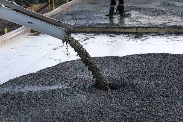 Best Concrete Grinding and Polishing in Spring Valley, AZ