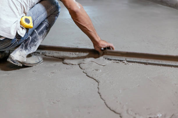Best Concrete Driveway Installation in Spring Valley, AZ