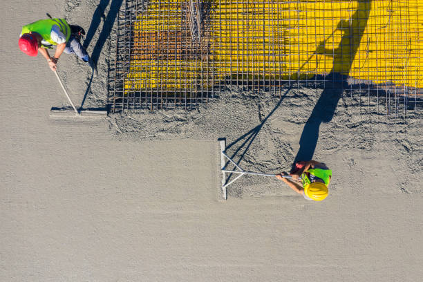 Best Concrete Staining and Coloring in Spring Valley, AZ