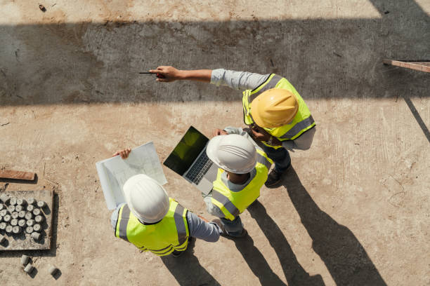 Best Concrete Patio Design and Installation in Spring Valley, AZ