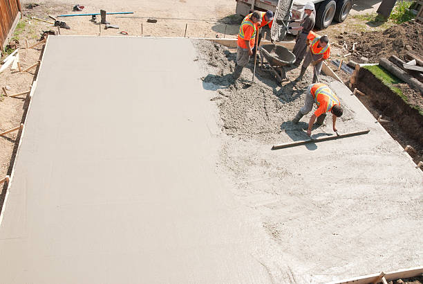  Spring Valley, AZ Concrete contractor Pros