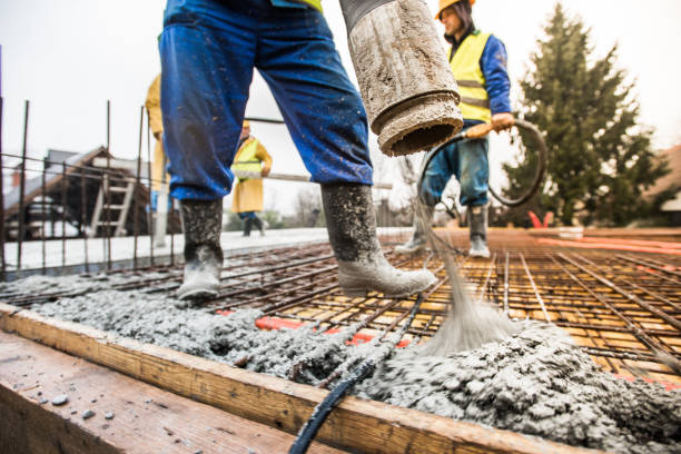 Best Concrete Removal and Replacement in Spring Valley, AZ